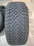 4бр. 265/45/20 нови Gripmax SUREGRIP A/S