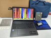 Новый SSD256GB 8GB Ноутбук Шустрый быстрый Acer aspire 3