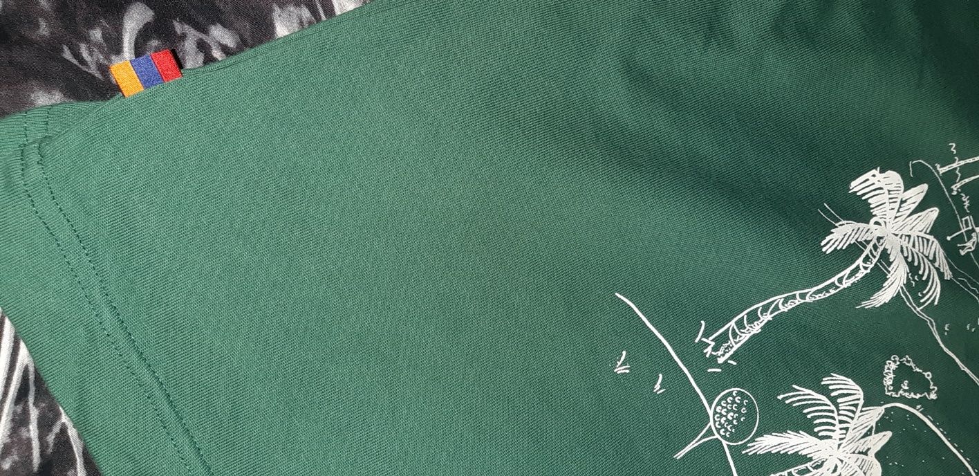 Azat Mard tricou model deosebit