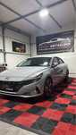 Vand Hyundai Elantra 2022