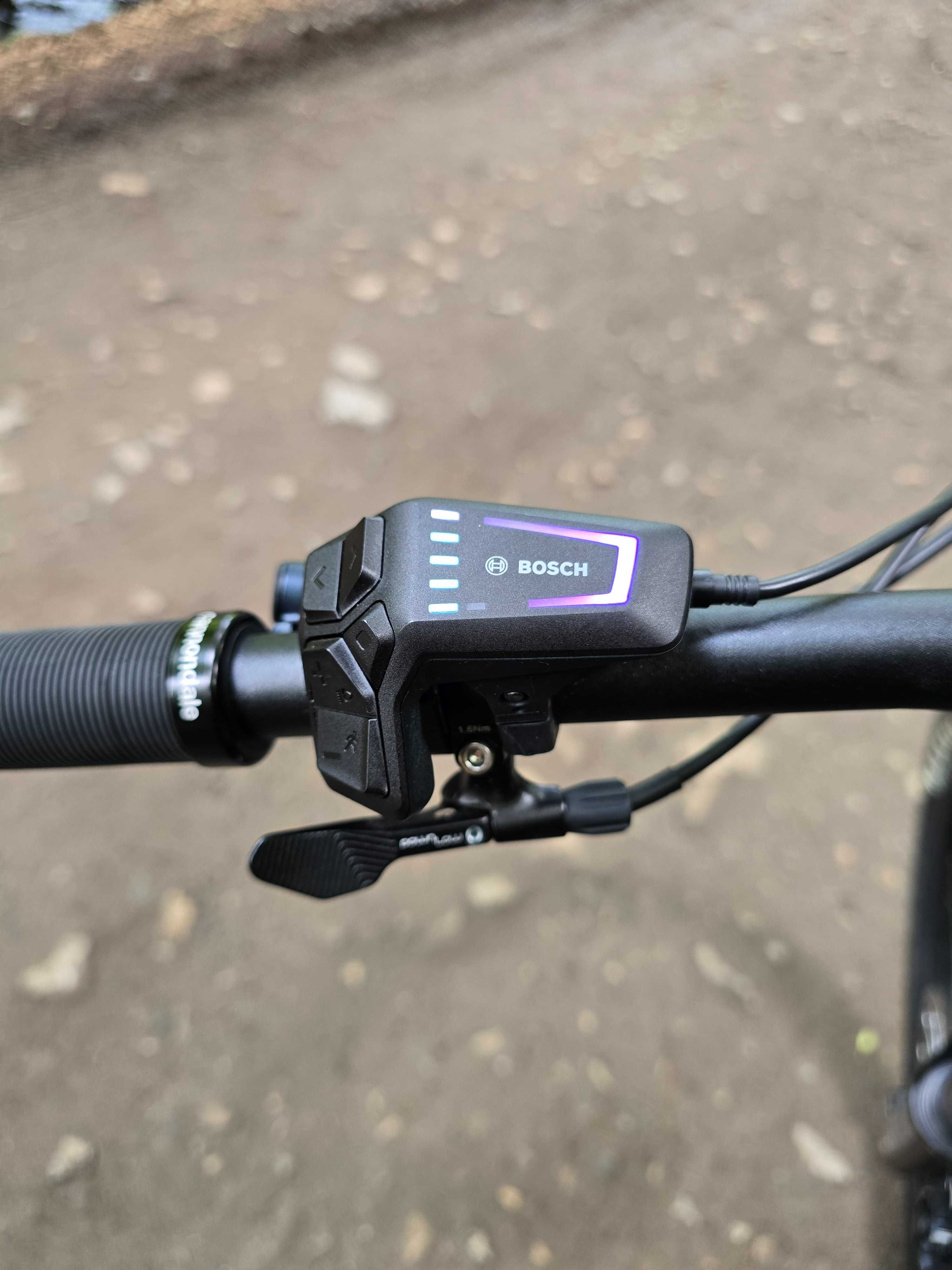 Cannondale Mottera Carbon 2