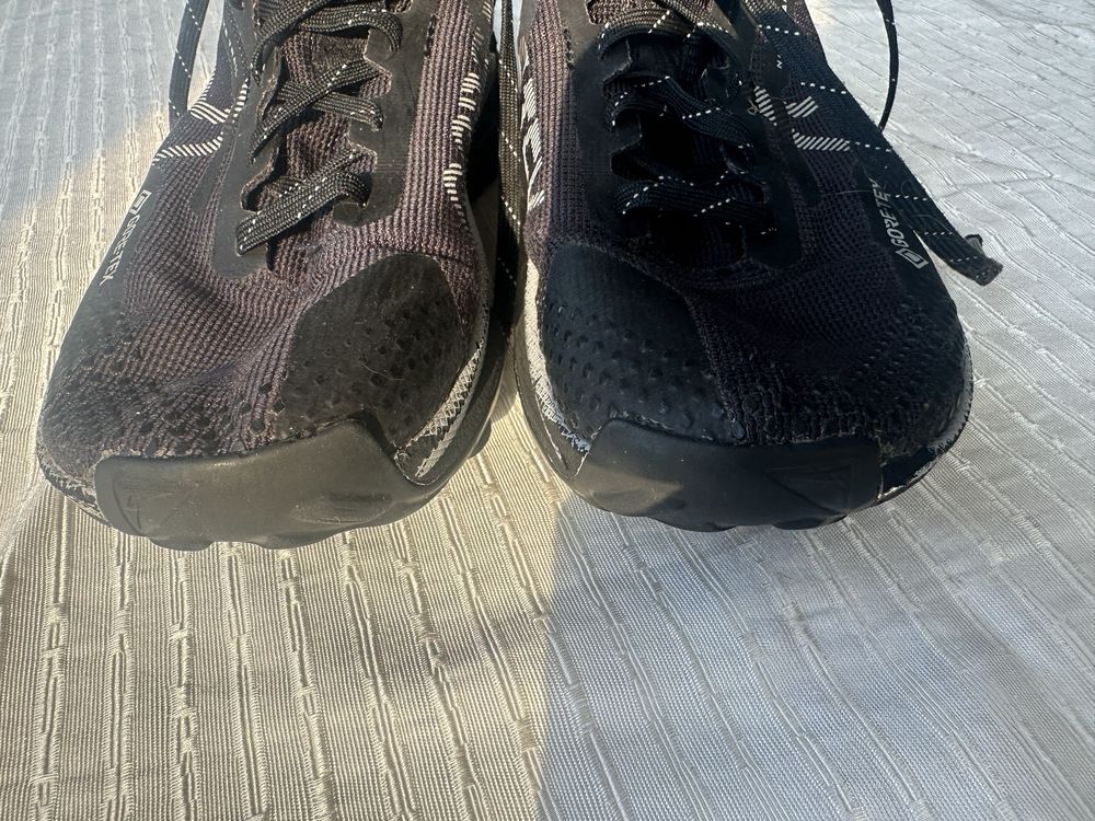 Детски Маратонки Nike Goretex
