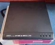 DVD Player / Mp3 player / CD player