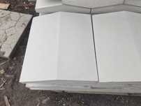 Capac gard /capace funatie /capce stalp gard