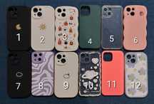 Калъфи за iPhone 13 Mini