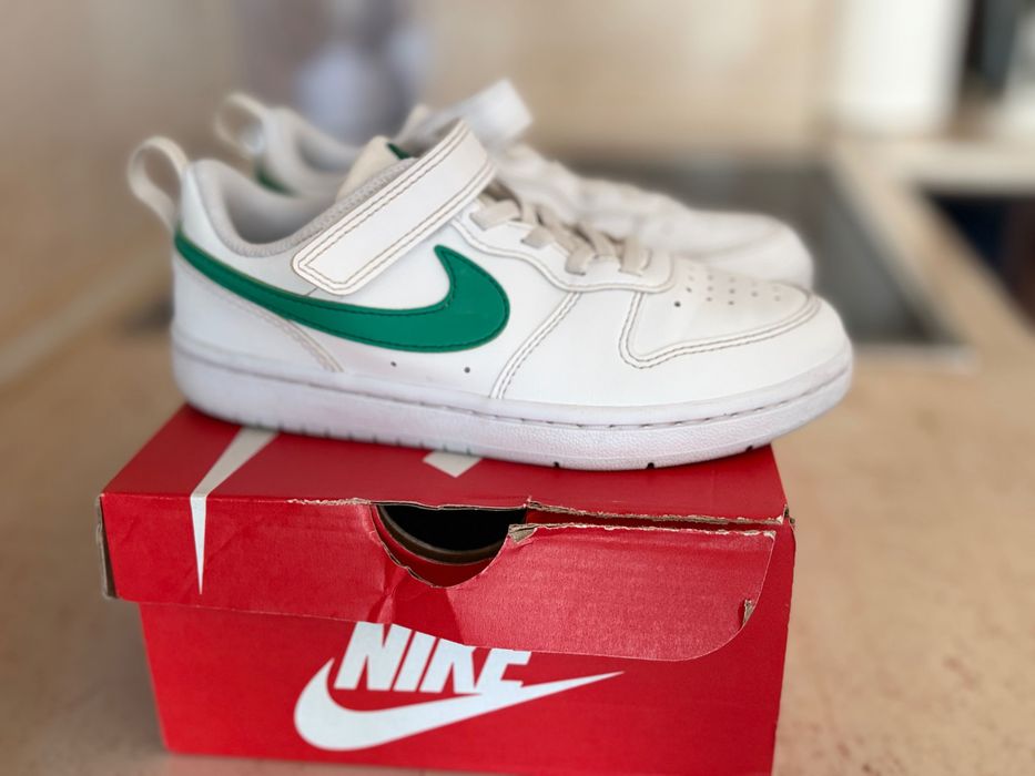 Nike маратонки за момче