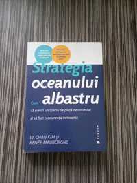 Strategia Oceanului Albastru