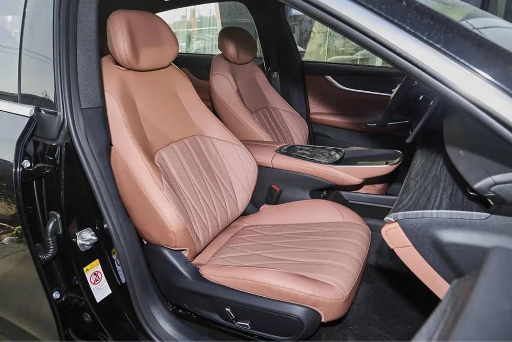 Changan Nevo A07 гибрид 230км в наличии