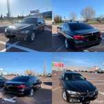 bmw f10 2.0d xdrive 190cp lci 2015