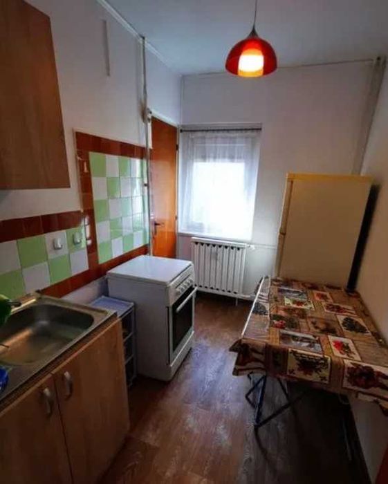 Дава се под наем Едностаен апартамент в Пловдив, Мараша - 40 кв.м за 163.2 € - Снимка #2