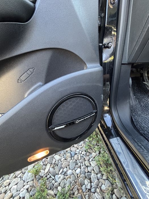 Renault grand scenic 7 locuri edition bose