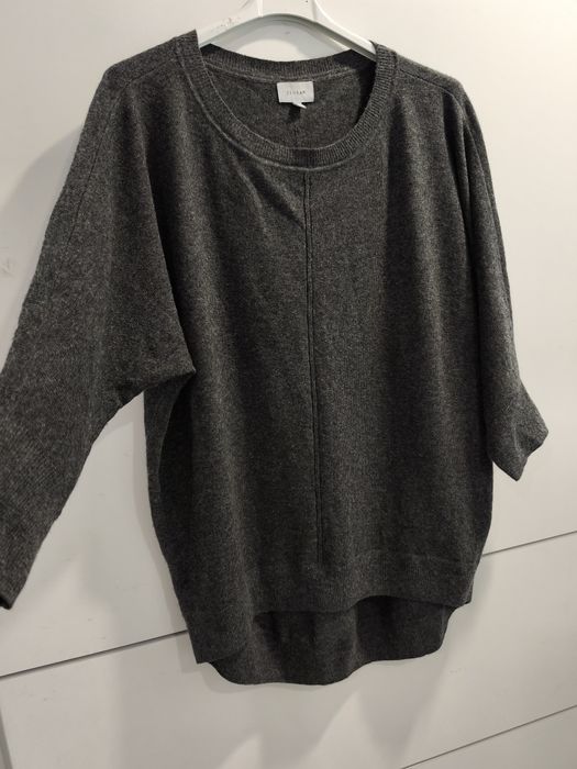 Jigsaw пуловер вълна и кашмир р-р М