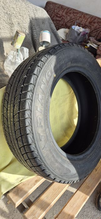 Продам зимние автошины