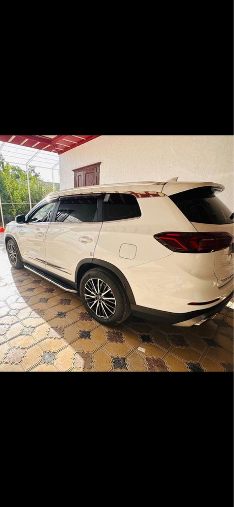Chery 8 pro сотилади