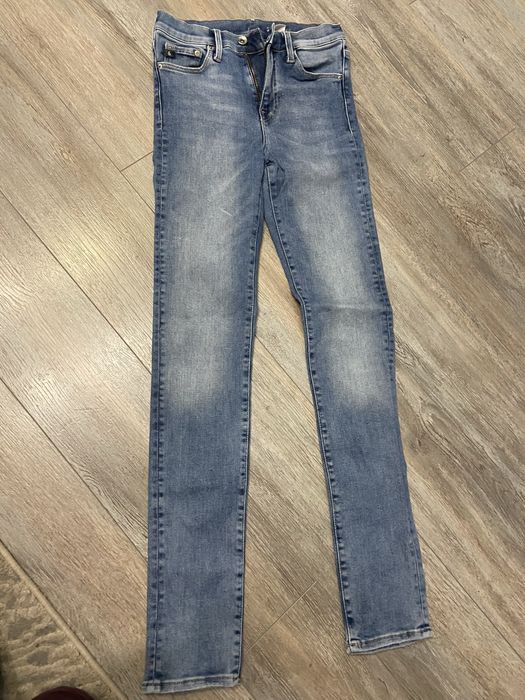 Lot blugi Xxs-S in stare buna!