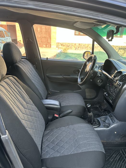 Матиз Мх Аренда выкуп