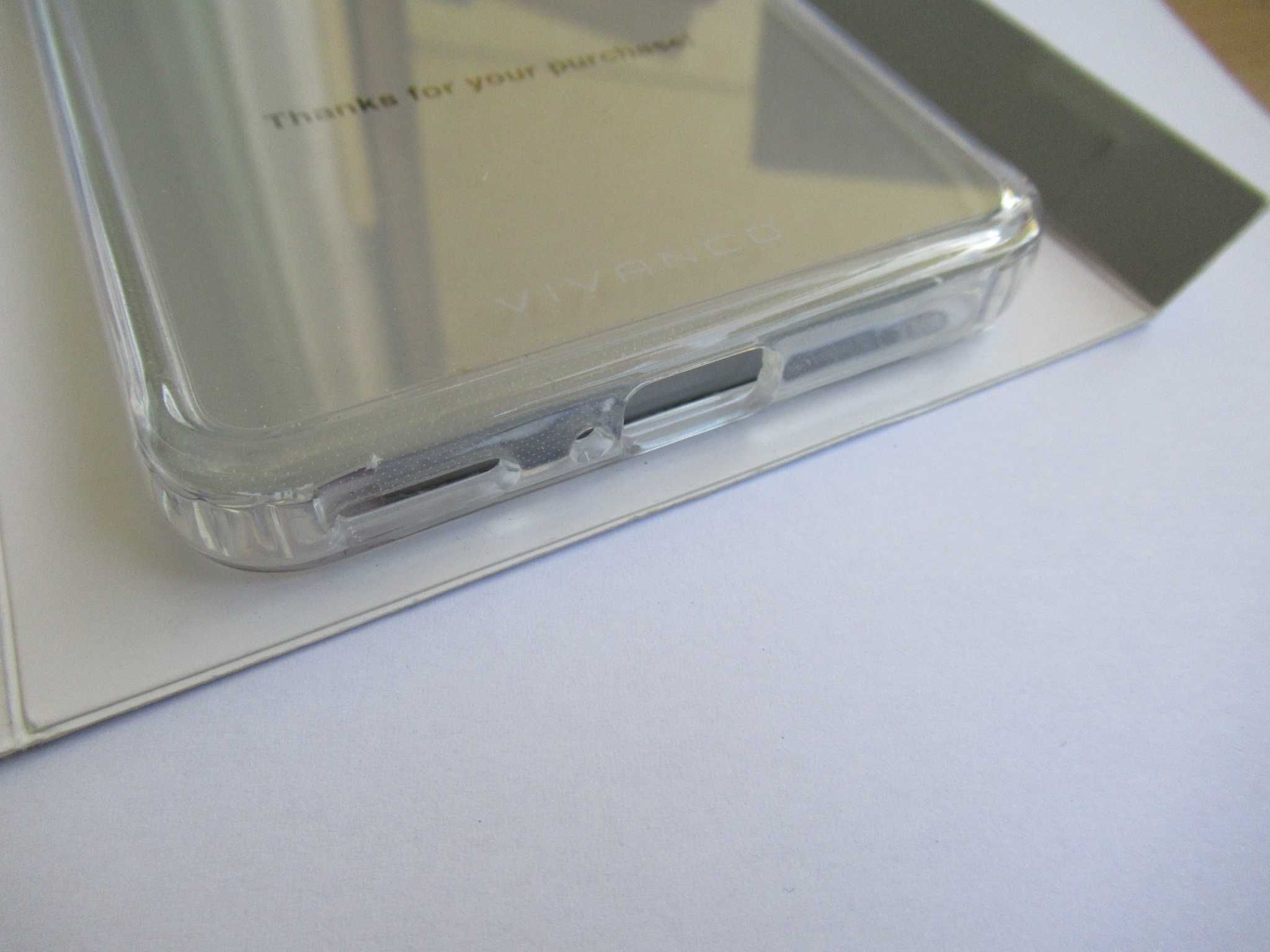 Xiaomi 13 Pro husa silicon transparent