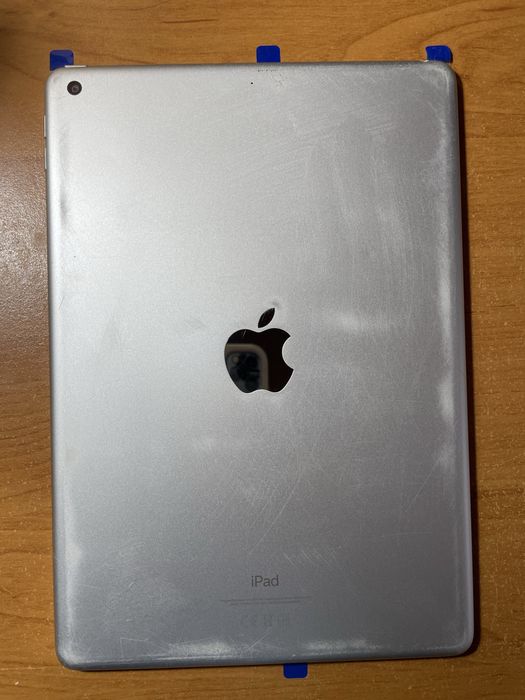 Ipad gen7 32 gb wi-fi