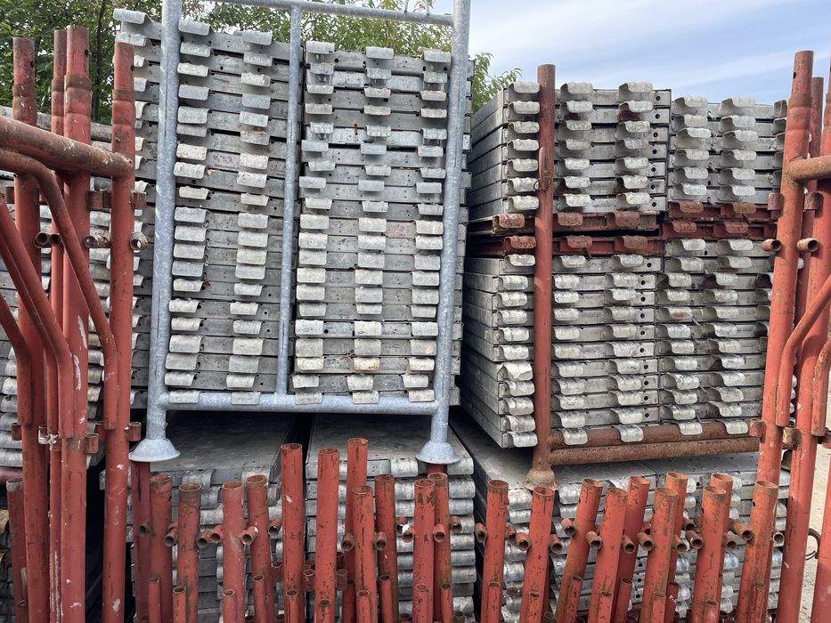 Schela metalica edilponte 400 mp