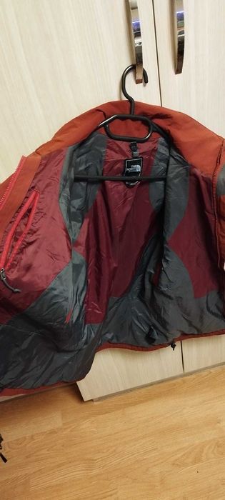 Geaca The North Face M femei