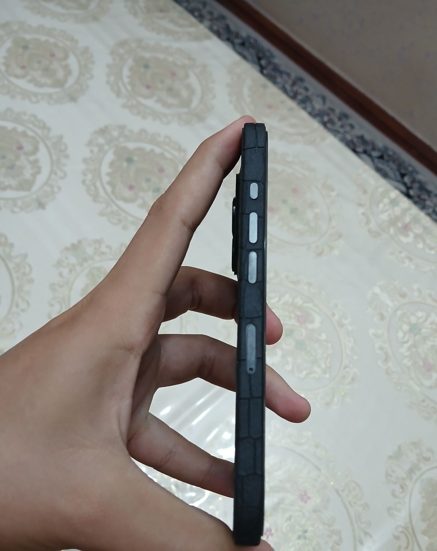 Apple 15 Pro 256