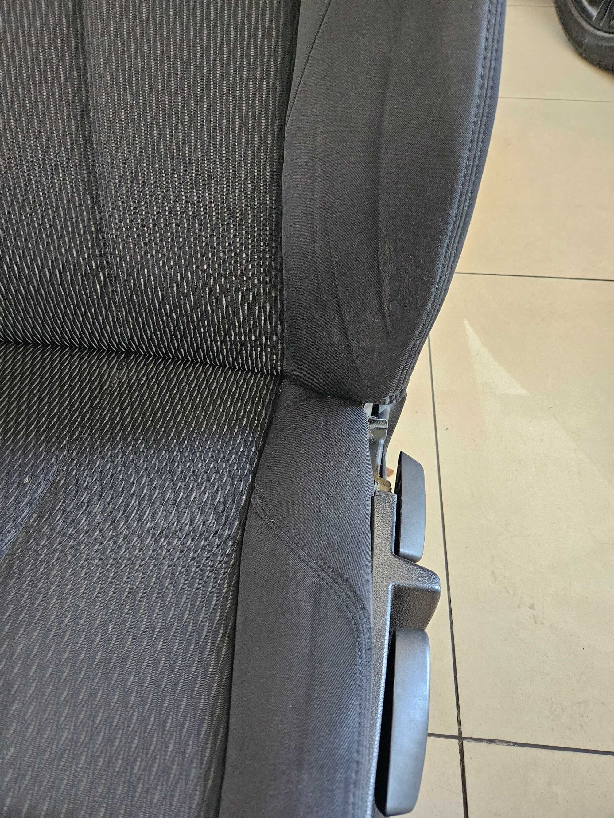 Салон за бмв f31 с корите. С надуване , без подгрев!