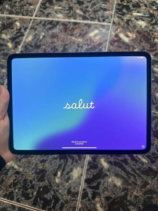 iPad Pro 11-inch (M4) Wi-Fi + Cellular 256 gb