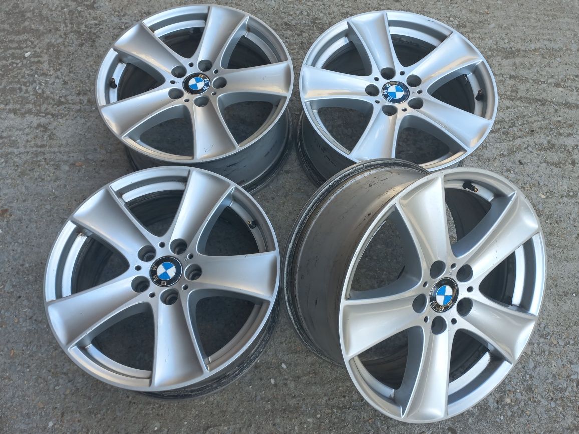 18.Bmw Style 209 Оригинални X3 X4 X5 X6 Е46 Е87 Е90хд Е60хд Ф10 4х4 8.
