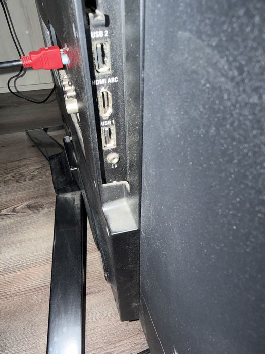 Philips 43 led smart