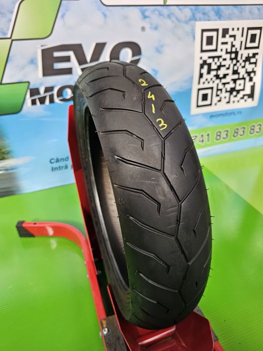 Anvelopa Scuter 120 70 15 Pirelli Diablo Cauciuc C2413