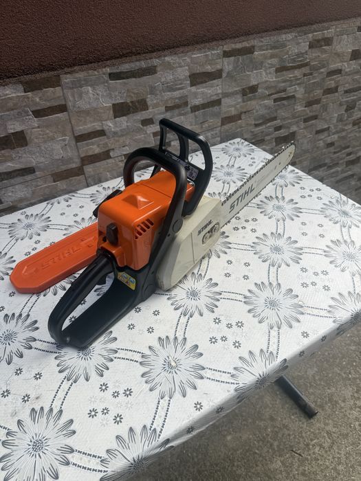 Моторен трион STIHL MS 170