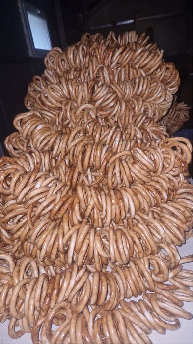 Covrigi colindete / Covrigi traditionali