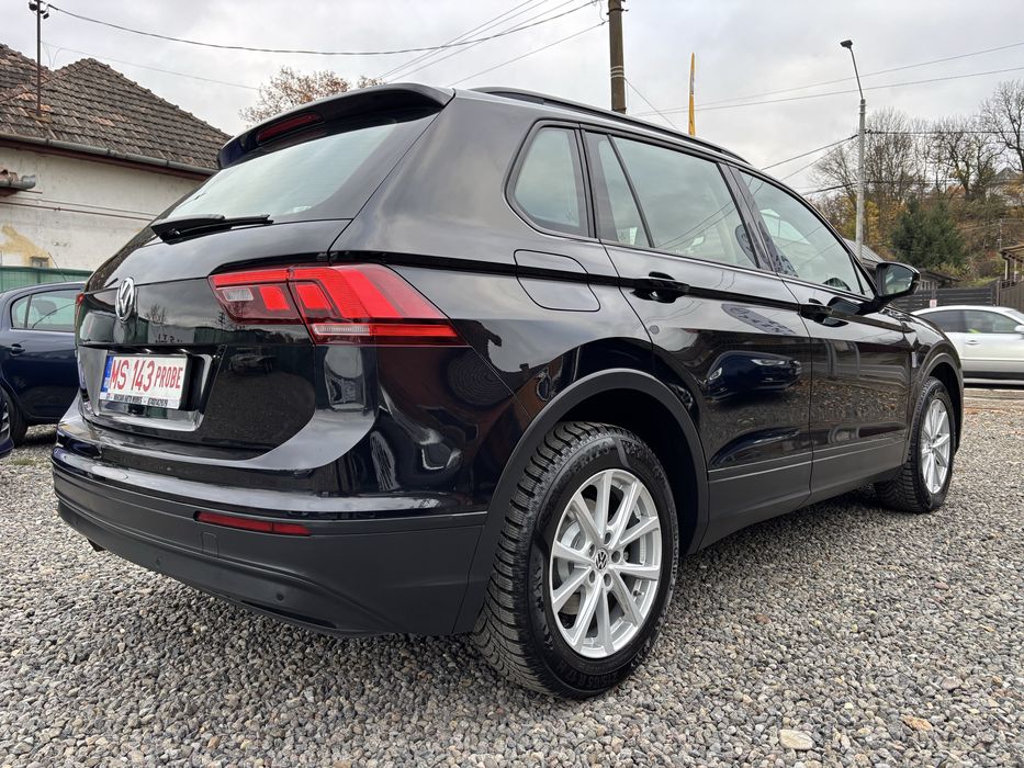 ‼️Volkswagen Tiguan 2019 motor 2,0 tdi ‼️
