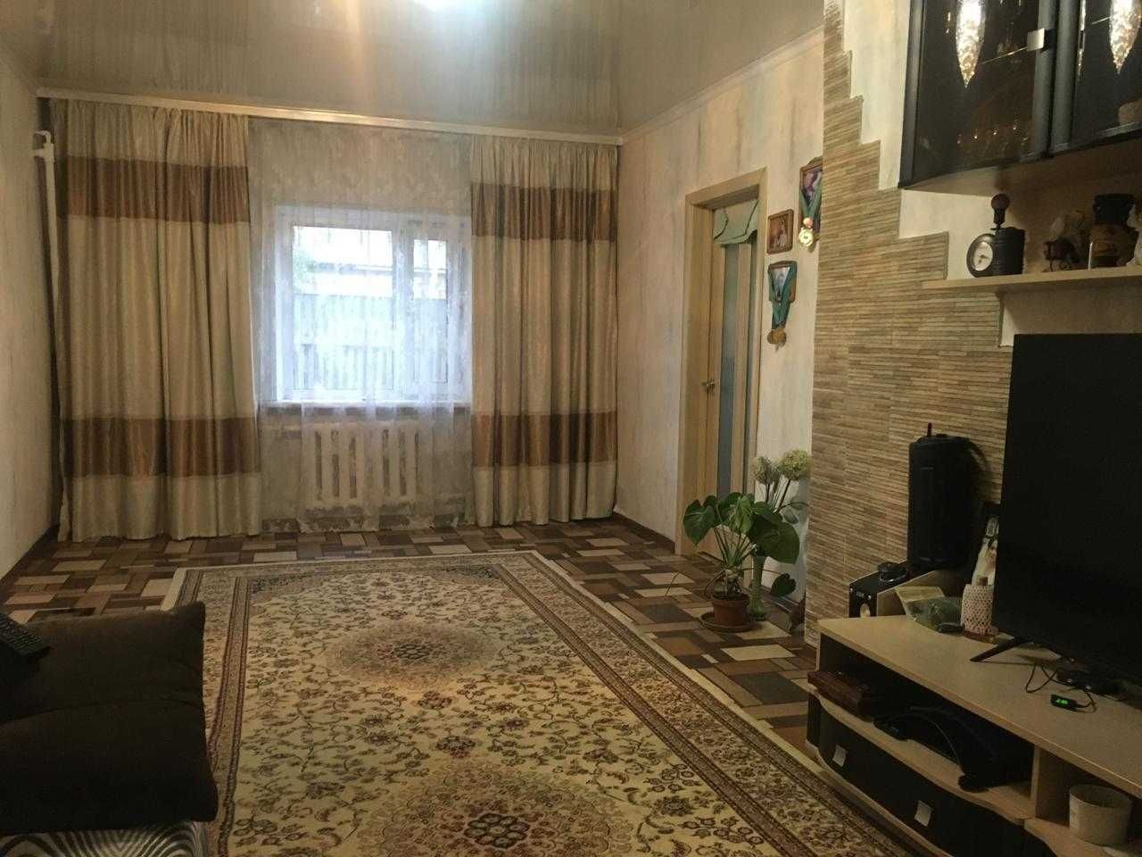 *Продается ДОМ, в городе ,раион Т,Д Таира!!!