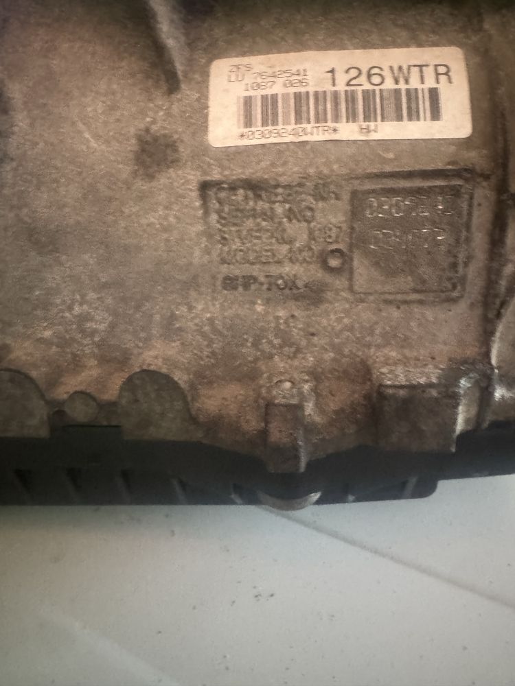 8hp70x бмв скоростна кутия автомат