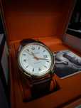 Ceas Hamilton Jazzmaster Viewmatic
