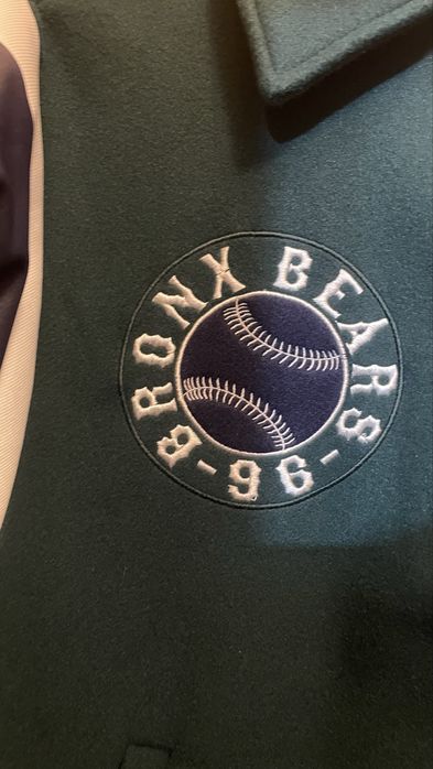 Бейзболно яке-H&M