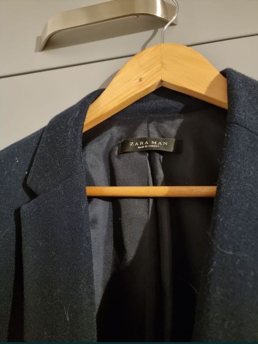 Sacou barbati Zara marimea M