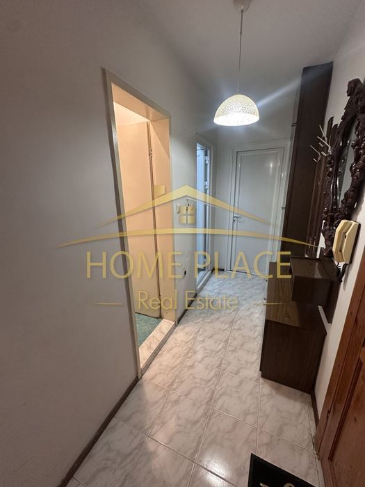 Дава се под наем Двустаен апартамент в Варна, Генералите - 60 кв.м за 306 € - Снимка #7