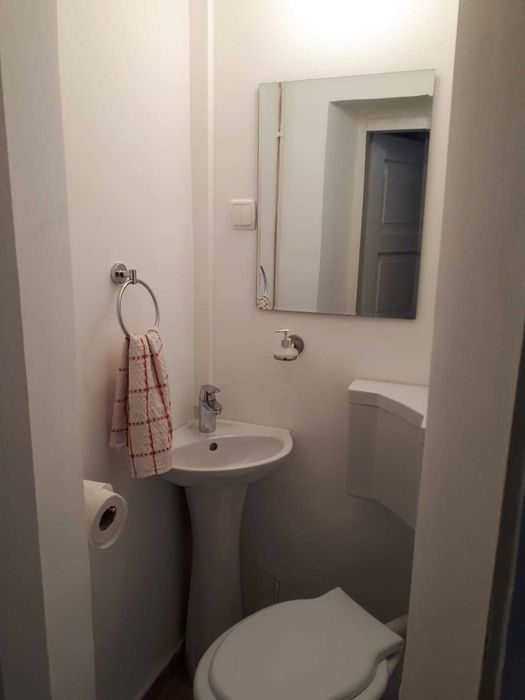 Apartamet 1 camera str. Lunga