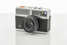 Camera colectie Agfa Optima 200