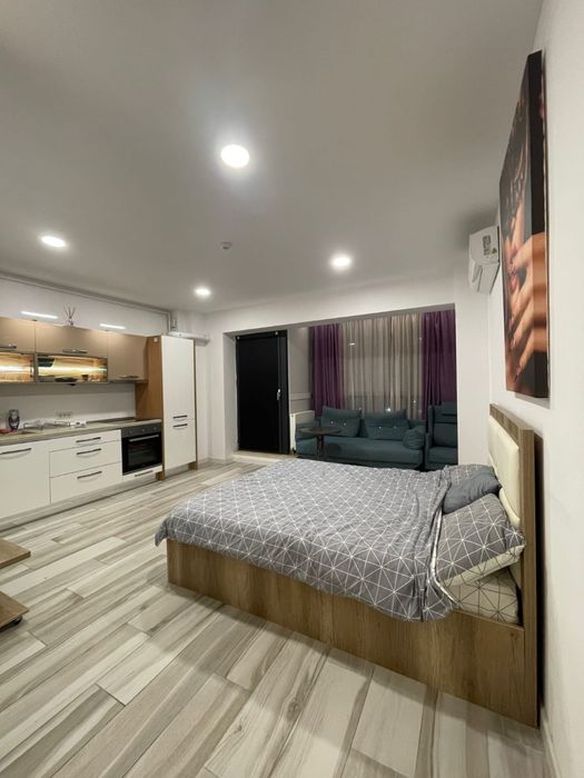 Inchiriez studio Bel Air