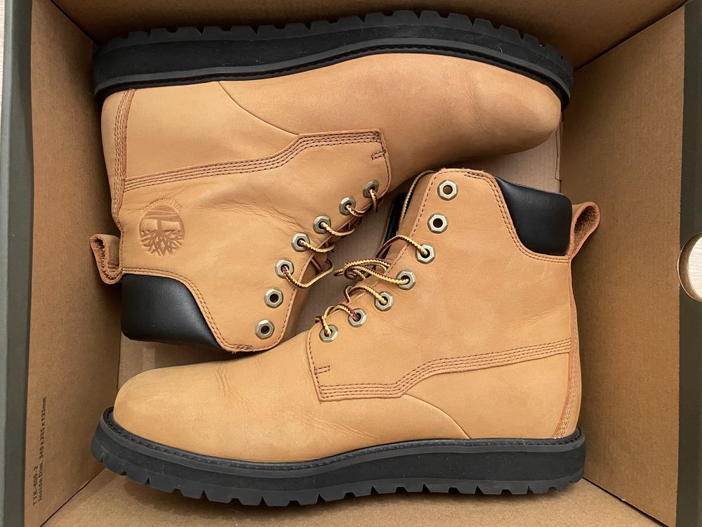 Vand ghete Timberland Richmond Ridge, 43