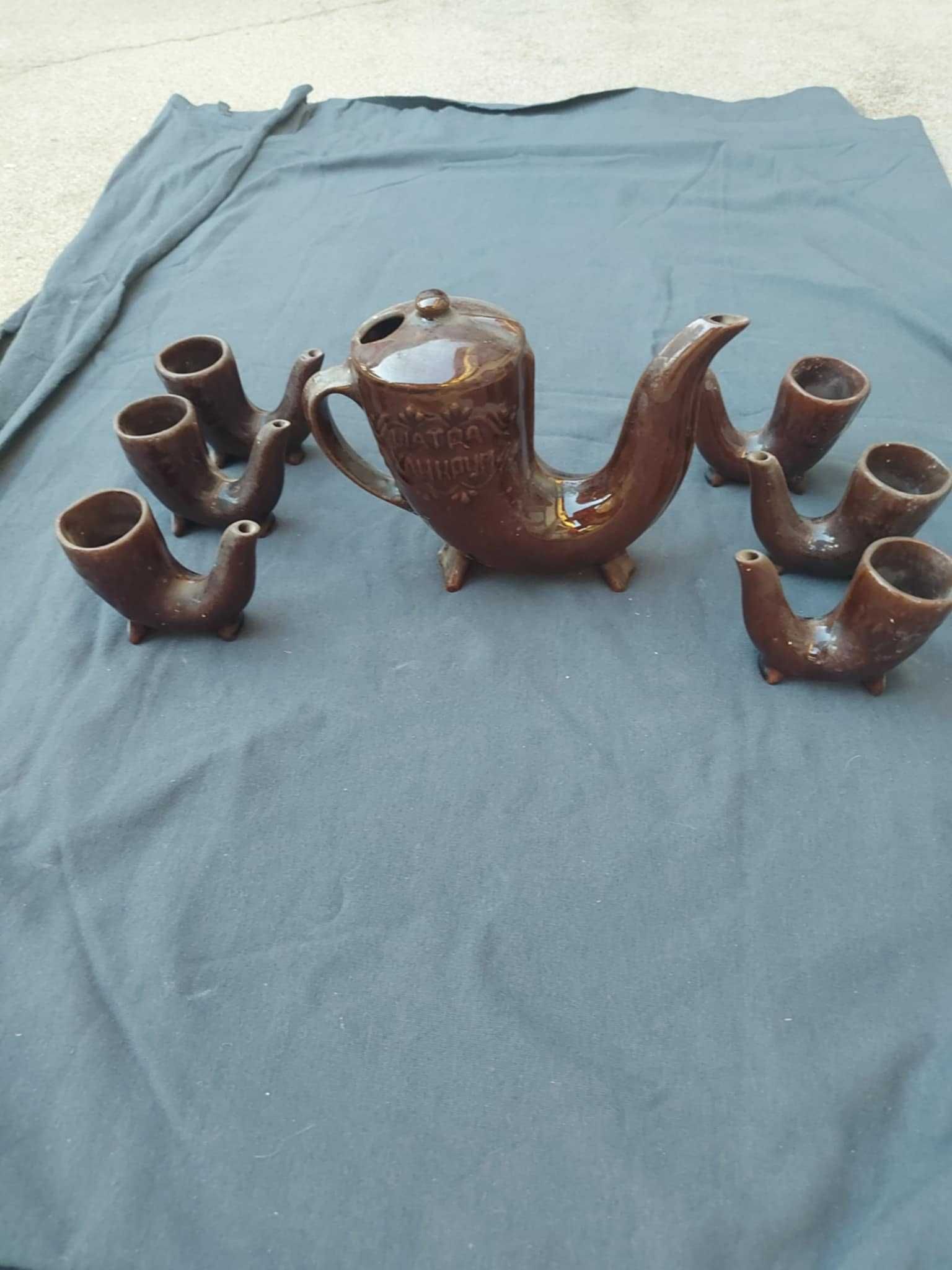 Керамични изделия