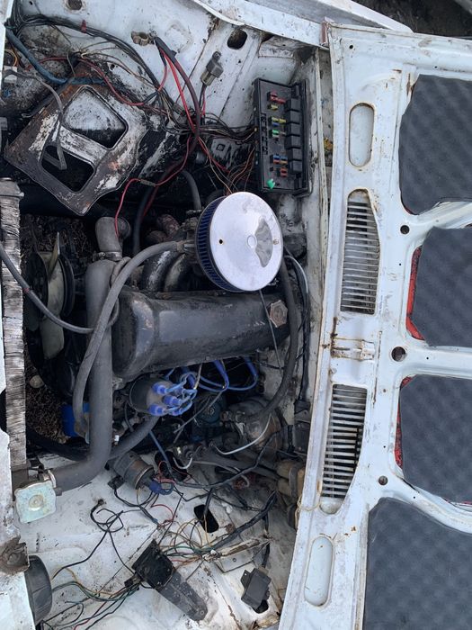 Продам мотор ваз 2103