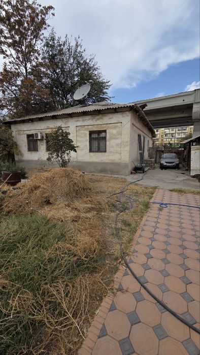 Продаётся под застройку 11 соток Сергели, ул Кипчак