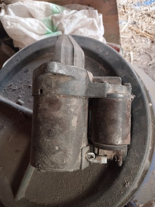 Nexia 1 mn 2 ge starter