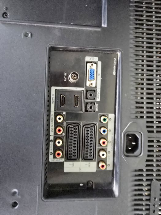 Телевизор Самсунг