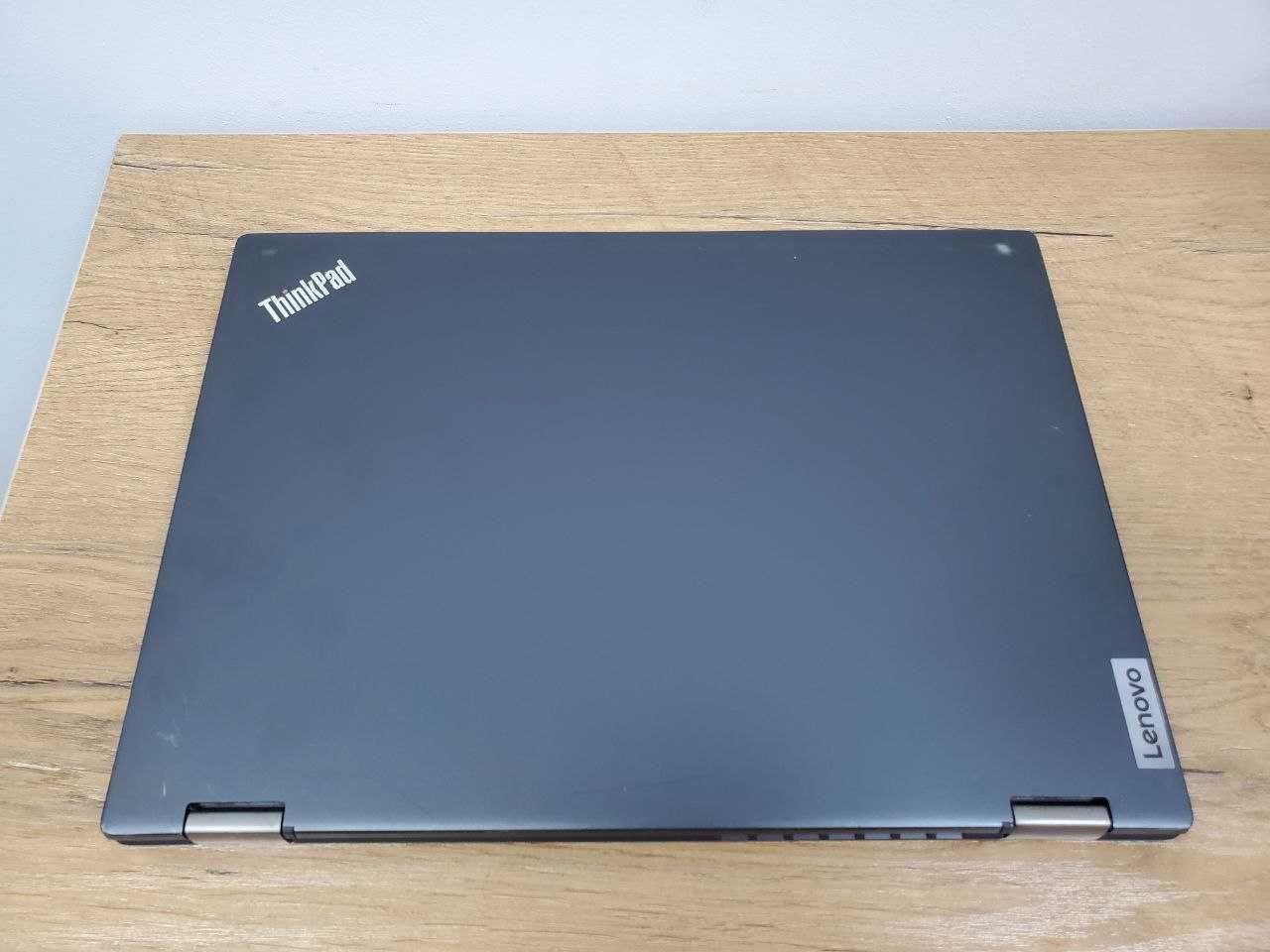 Трансформер Lenovo ThinkPad L13 Yoga (gen 3)