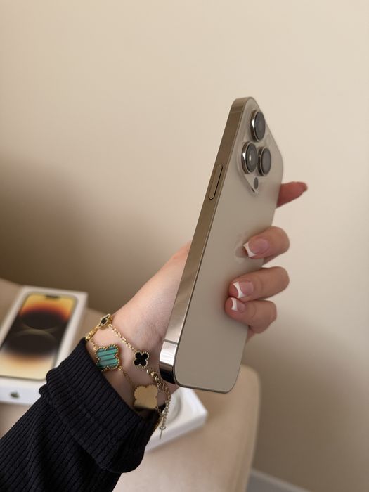 Iphone 14 pro - 256 GB